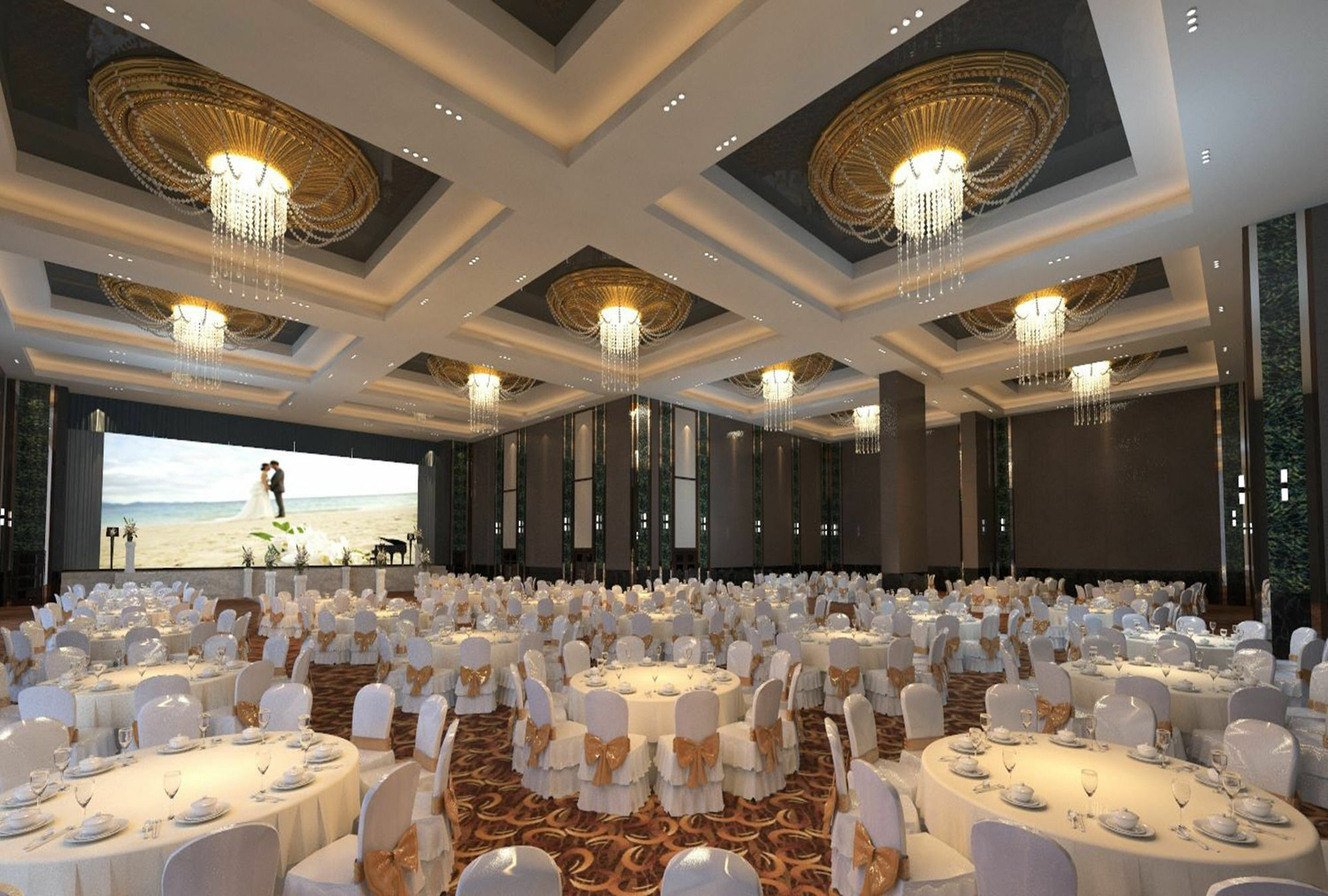 Geno Hotel Shah Alam Exterior foto